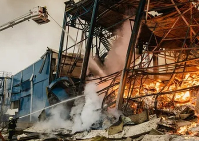 СБУ записала в «шпионы» 61-летнюю преподавательницу Харьковского университета