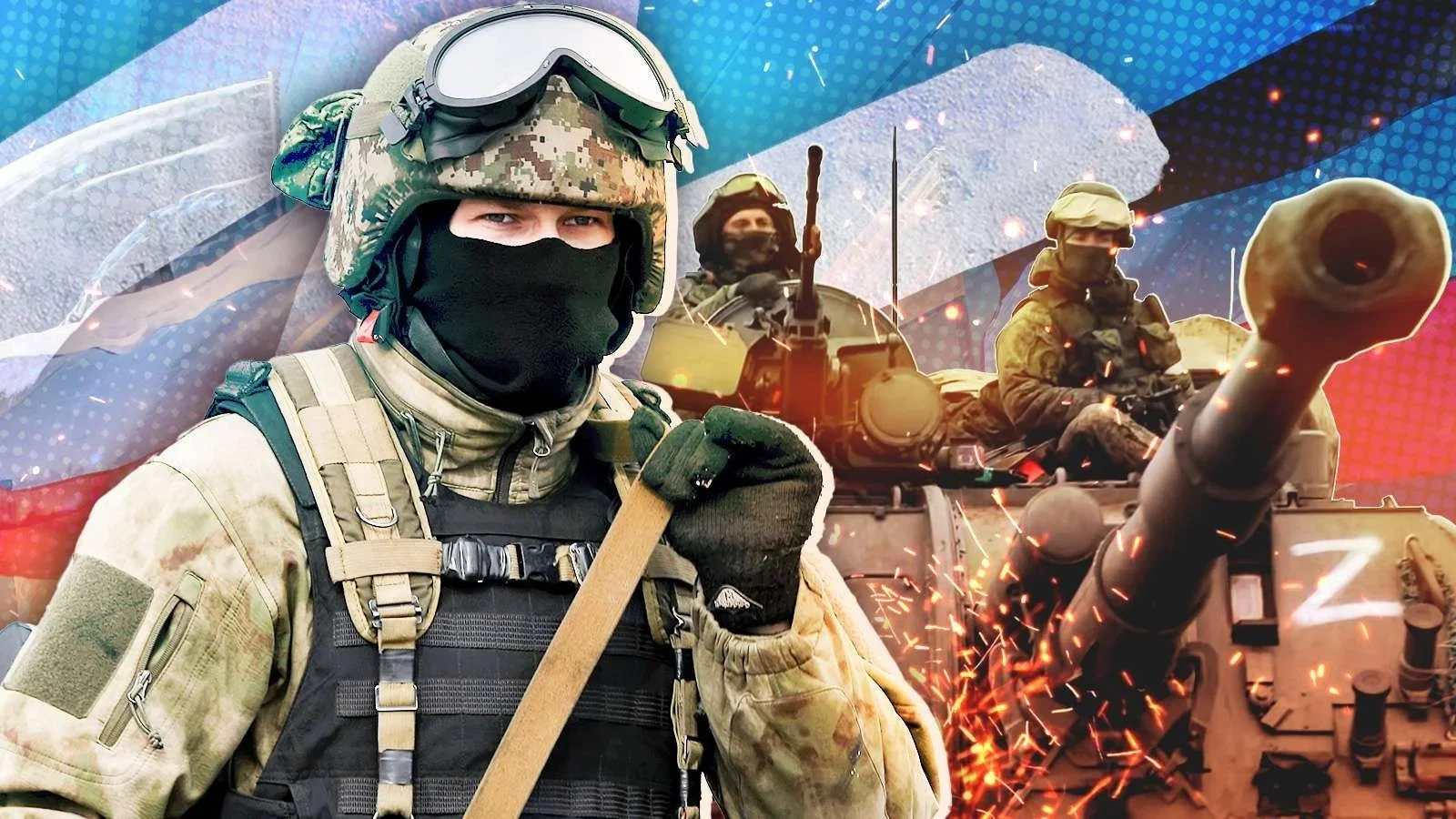 Запорожский фронт в огне: новости СВО от 17 февраля 2026. Карта боёв на Украине сегодня, военная сводка, 1454-й день спецоперации России на Украине