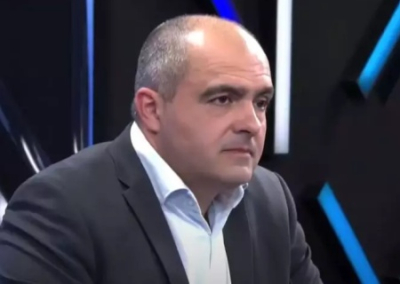 «Россия спокойно выполняет цели СВО, и шансов нет у Украины». Белорусский депутат увидел агонию киевского режима