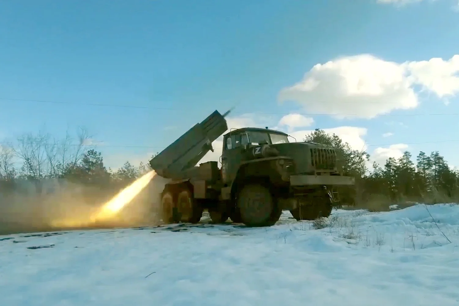 Раскрыт план прорыва: ВС РФ готовят грандиозную десантную операцию на Днепре — свежая карта боев на 21 февраля, новости СВО