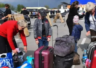 «Халява вечной не будет»: в Германии готовят жесткие изменения для украинских беженцев