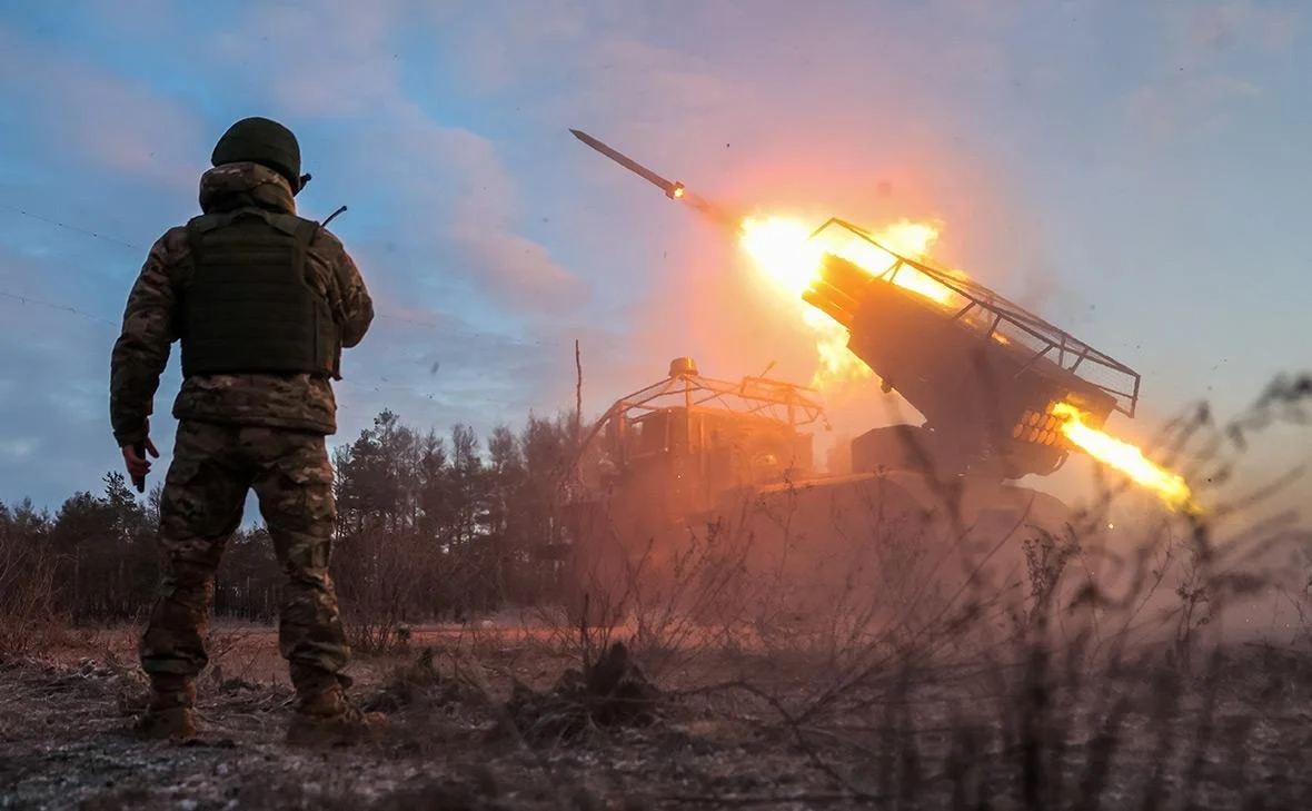 «Котел» сжимается: новости СВО от 1 февраля 2026. Карта боёв на Украине сегодня, военная сводка, 1438-й день спецоперации России на Украине