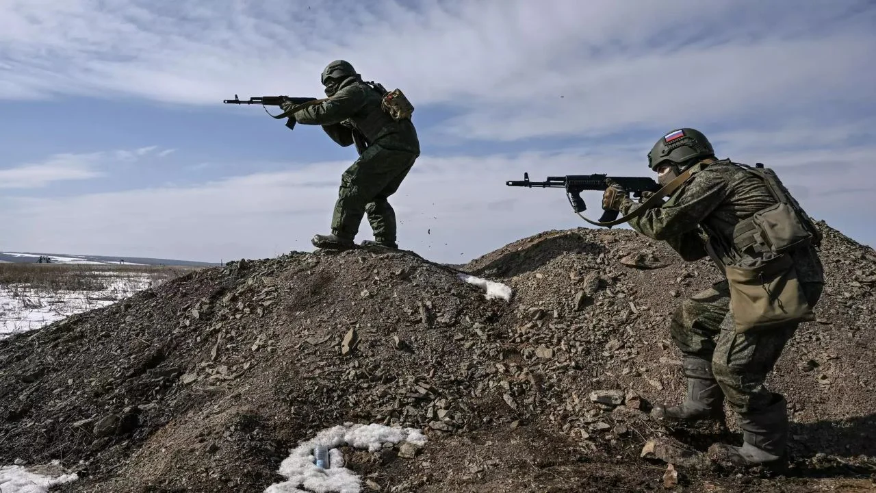 СВО на Украине, 9 февраля 2026 года: российские войска расширяют плацдармы под Сумами, бои идут от Херсона до Харькова, карта боевых действий и сводка с ключевых направлений