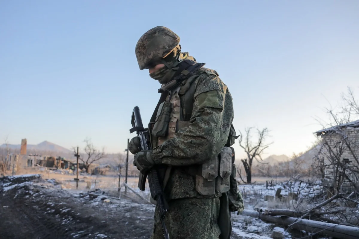 Кольцо вокруг Константиновки: новости СВО от 4 февраля 2026. Карта боёв на Украине сегодня, военная сводка, 1441-й день спецоперации России на Украине