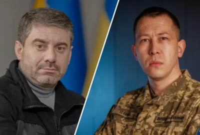 «Имеют право скрывать лица». В ТЦК огрызнулись на претензии омбудсмена, потребовав от него встречных предложений по комплектованию 90% ВСУ