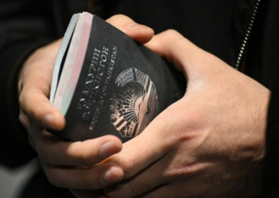 Детей трудовых мигрантов после 18 лет обяжут покинуть РФ