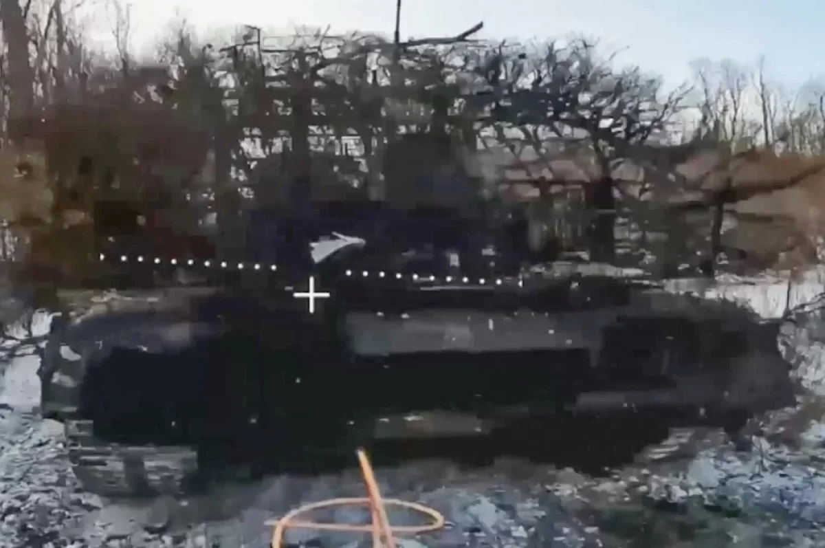 Ситуация в зоне СВО на 5 февраля: фронт давит по всей линии, ВСУ теряют резервы, бои идут от Сум до Запорожья — свежая карта и сводка