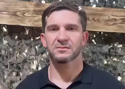 Пьяный штурмовик бассейна в Луганске, домогавшийся местных девушек, получил 10 лет заключения