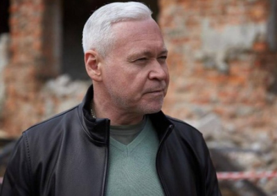 Когда страна мерзнет — парламент не имеет права «отдыхать»: мэр Харькова раскритиковал досрочное завершение заседания Рады