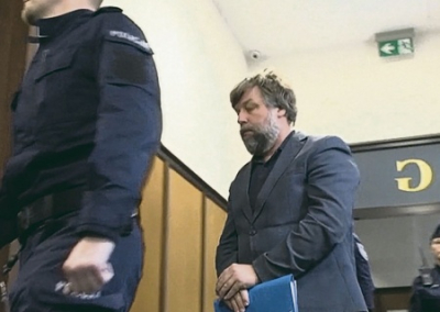 Процесс по делу российского археолога Бутягина в Польше затягивается