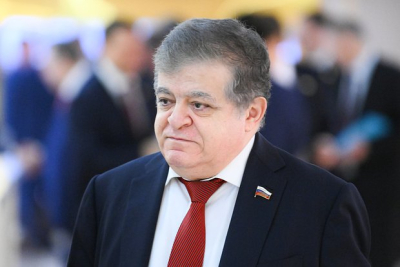 Джабаров: Если Стокгольм не остановится, дело Петра I будет доведено до конца