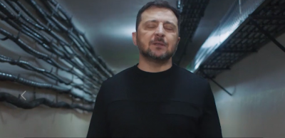 «Он доиграется». Зеленский в годовщину СВО анонсировал новые удары по России