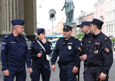 В Польше опасаются нашествия криминальных элементов с Украины после завершения войны