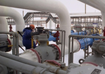 Нефть важнее санкций: ЕС давит на Украину из-за «Дружбы»