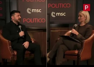 «90% против выборов?» — украинцы обвинили Зеленского в манипуляции и подмене мнения общества