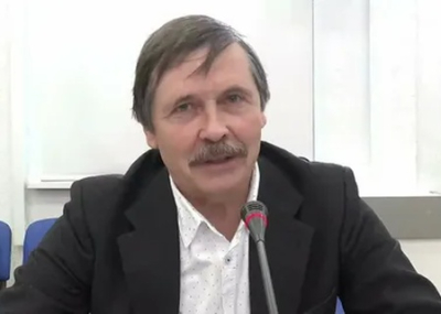 Население Украины уменьшается на 1 млн 150 тыс. человек ежегодно