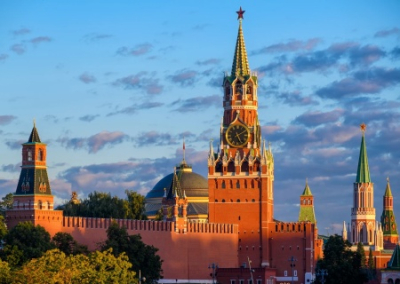 Песков подтвердил готовность Путина принять Зеленского в Москве