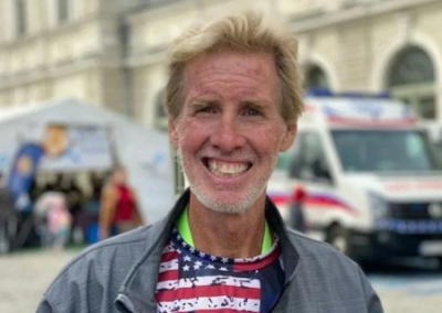 После оглашения вердикта — пожизненный срок за покушение на Трампа, Раут попытался убить себя ручкой