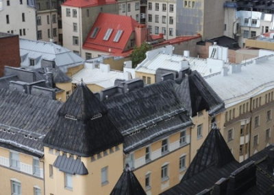 Национальная безопасность: в Финляндии пересмотрят сделки россиян с недвижимостью за последние 20 лет