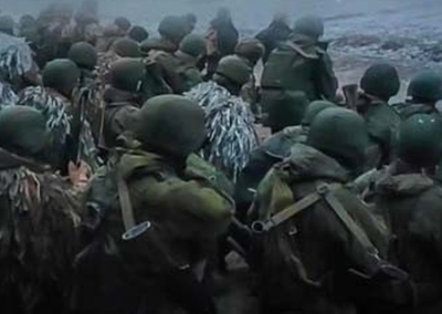 Зеленскому нужны западные войска на фронте, а не во Львове, но он согласен на границу Украины и Белоруссии