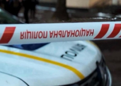 В Днепре в ходе насильственной мобилизации убили мужчину, выгуливавшего собаку