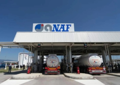 Топливо с условием: Хорватия ответила Венгрии по вопросу поставок нефти