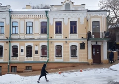 В Киеве уволили экскурсовода, которая рассказывала гостям о Михаиле Булгакове