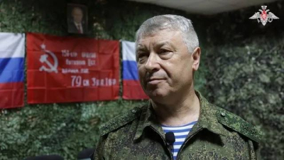 «Возмездие – это конкретные должности и фамилии». Военкор призвал РФ не оставить без ответа покушение на генерала Алексеева