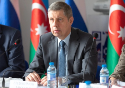 «О, сюжет»: посла РФ вызвали в МИД Азербайджана из-за высказывания Затулина