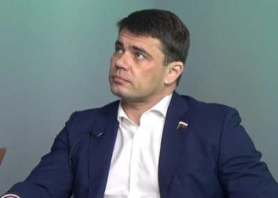 У Telegram есть шанс урегулировать вопрос с Роскомнадзором — глава IT-комитета Госдумы