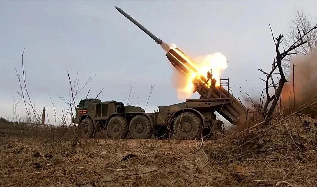 Купянское направление 3 февраля: ожесточённые бои у города, контратаки ВСУ срываются, линия фронта смещается к Осколу