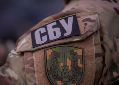 Помощник машиниста, парковщик, уклонист: СБУ пополняет тюрьмы «агитаторами Кремля»