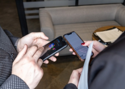 Замедление Telegram. Гладков опасается, что не сможет доносить информацию до жителей.