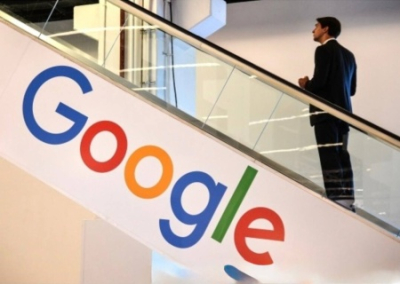 В Госдуме допустили возможность блокировки Google, но планов пока нет