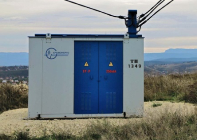 «Это крымское украденное имущество». Константинов обвинил Ахметова в воровстве «Крымэнерго»