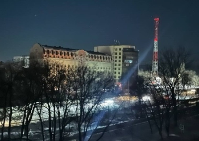 Украина атаковала энергообъекты Белгородской и Брянской областей с помощью дронов и HIMARS