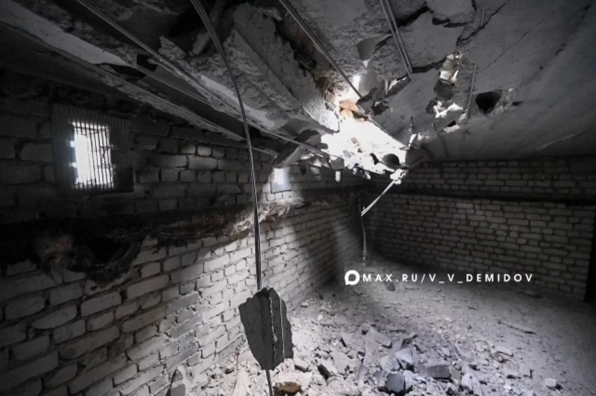 Обстрелы Белгорода сегодня, 19 февраля: ракетные удары, отключение тепла и охота на HIMARS, свежие новости