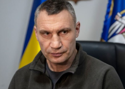 Кличко: Киев находится на грани катастрофы, государственность — под вопросом