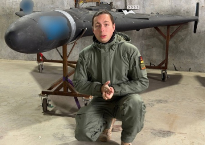 Соловьёв отстранил от эфира Кирилла Федорова за поддержку Telegram