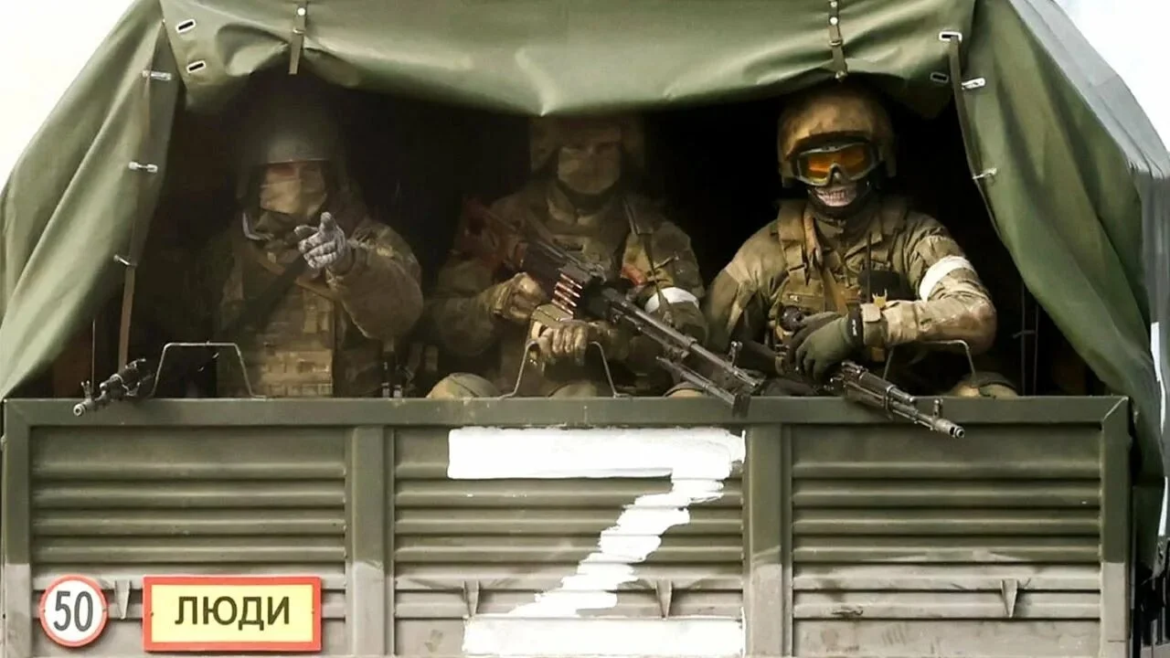 Рекордный темп наступления: новости СВО от 2 февраля 2026. Карта боёв на Украине сегодня, военная сводка, 1439-й день спецоперации России на Украине