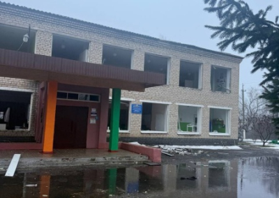 ВСУ атаковали поселок в ЛНР – ранены 19 мирных жителей