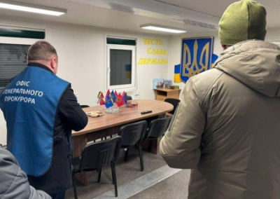 Зеленский анонсировал кадровые чистки в СБУ