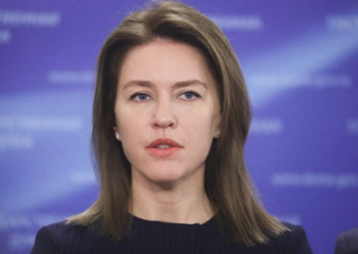 В Москве обвинили власти Молдавии в потере суверенитета из-за намерения идти в ЕС с урезанными правами