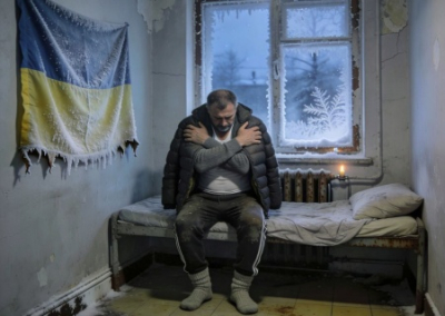 Киевские ТЭЦ будет отстраивать «кухаркина фирма»: Зеленский продолжает внедрять коррупционные схемы