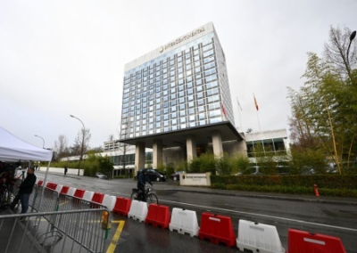 Переговоры по Украине могут возобновиться в Женеве 26 февраля