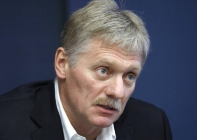 Песков: СВО будет продолжаться, пока киевский режим не захочет мира