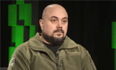 На Украине похвастались: в ВСУ служат 10 000 наемников из 75 стран мира