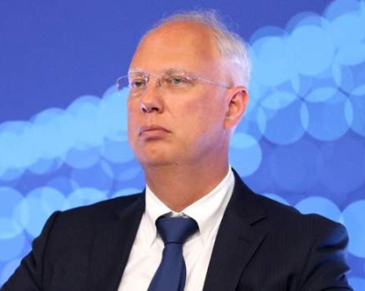 Дмитриев заподозрил политиков Евросоюза в совместном с киевским режимом разворовывании средств, выделенных для Украины