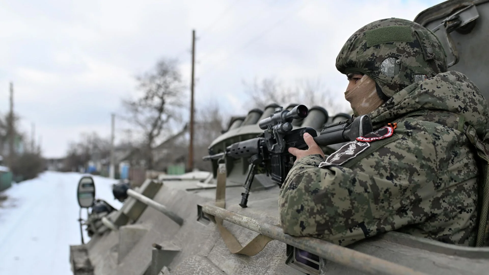 Юрий Подоляка, свежая сводка СВО на 17.02.2026: контратака на юге, как изменилась линия фронта после боёв под Запорожьем