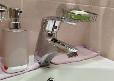 Часть Белгорода осталась без горячей воды до конца отопительного сезона